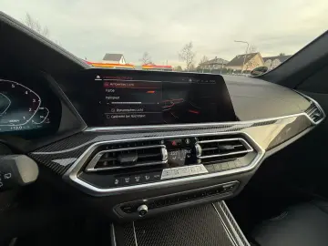 X5 45ex MSPORT INDIVIDUAL 360 ACC HUD LASER SKY