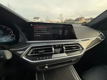 X5 45ex MSPORT INDIVIDUAL 360 ACC HUD LASER SKY