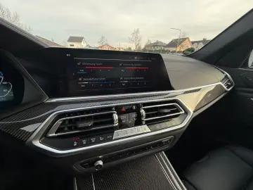 X5 45ex MSPORT INDIVIDUAL 360 ACC HUD LASER SKY