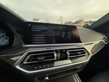 X5 45ex MSPORT INDIVIDUAL 360 ACC HUD LASER SKY