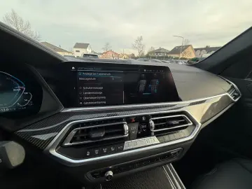 X5 45ex MSPORT INDIVIDUAL 360 ACC HUD LASER SKY