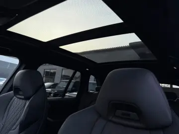 X5 45ex MSPORT INDIVIDUAL 360 ACC HUD LASER SKY