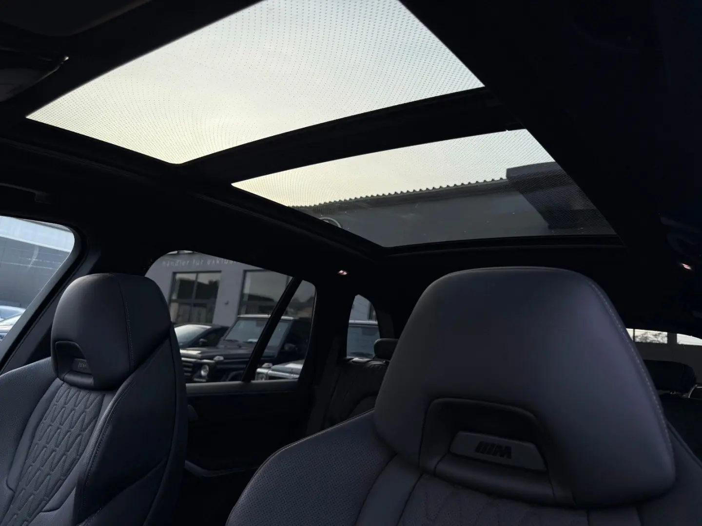 X5 45ex MSPORT INDIVIDUAL 360 ACC HUD LASER SKY