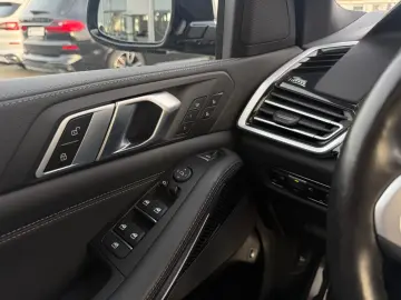 X5 45ex MSPORT INDIVIDUAL 360 ACC HUD LASER SKY