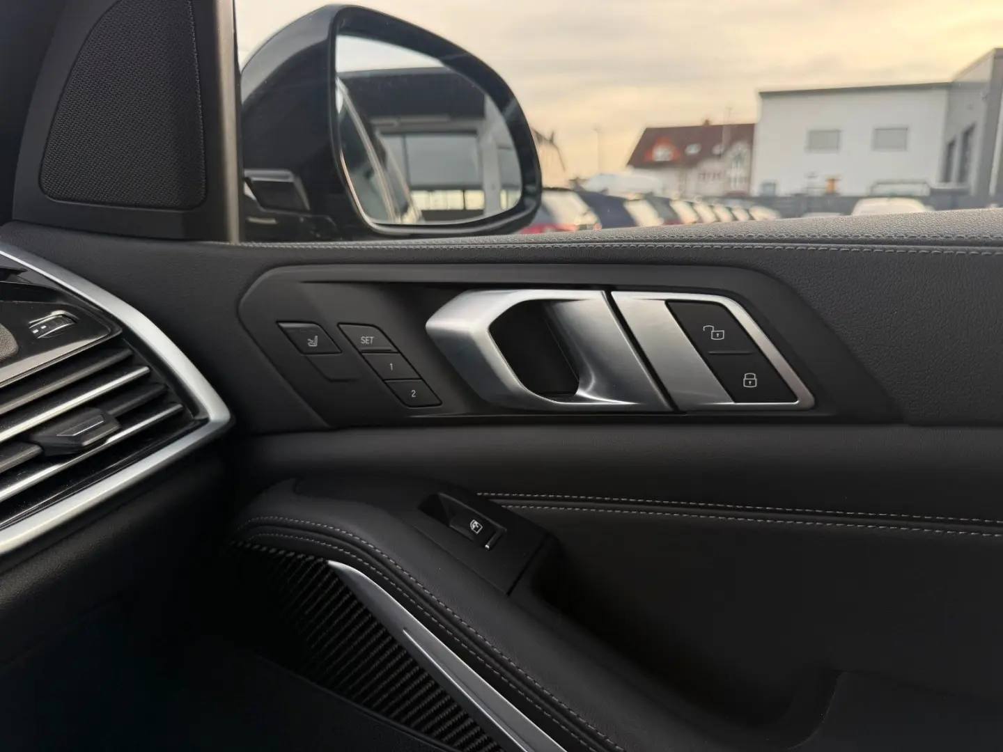 X5 45ex MSPORT INDIVIDUAL 360 ACC HUD LASER SKY