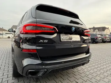 X5 45ex MSPORT INDIVIDUAL 360 ACC HUD LASER SKY