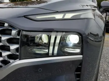 Santa Fe 1.6 TGDi HEV 4WD PRIME HuD 360  ACC PAN