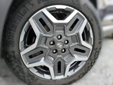 Santa Fe 1.6 TGDi HEV 4WD PRIME HuD 360  ACC PAN