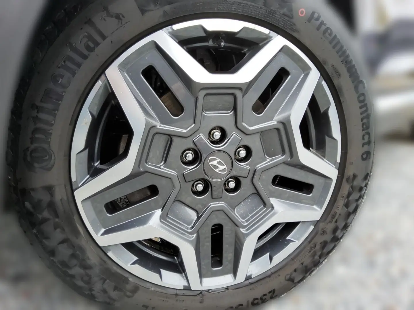 Santa Fe 1.6 TGDi HEV 4WD PRIME HuD 360  ACC PAN