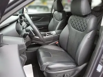 Santa Fe 1.6 TGDi HEV 4WD PRIME HuD 360  ACC PAN