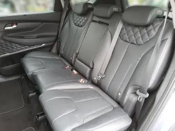 Santa Fe 1.6 TGDi HEV 4WD PRIME HuD 360  ACC PAN