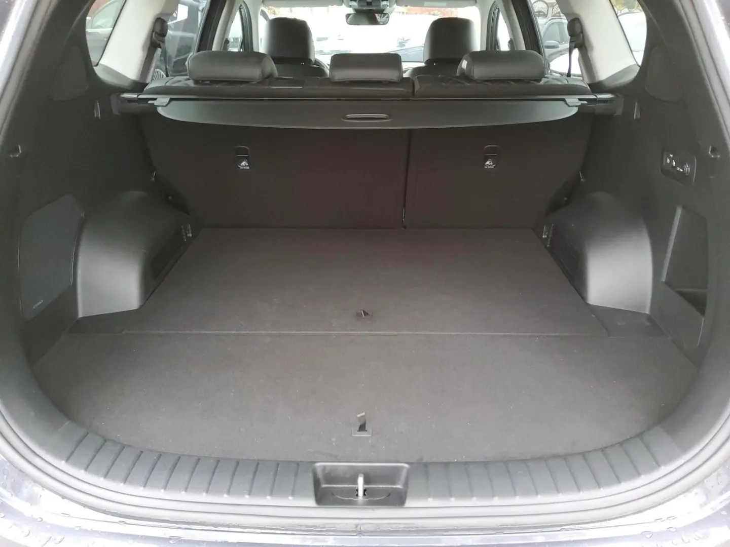 Santa Fe 1.6 TGDi HEV 4WD PRIME HuD 360  ACC PAN