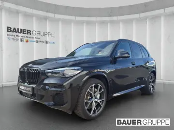 X5 xDrive 45 e M Sport Pano LED Head-Up Memory H