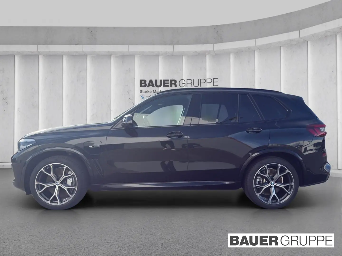 X5 xDrive 45 e M Sport Pano LED Head-Up Memory H