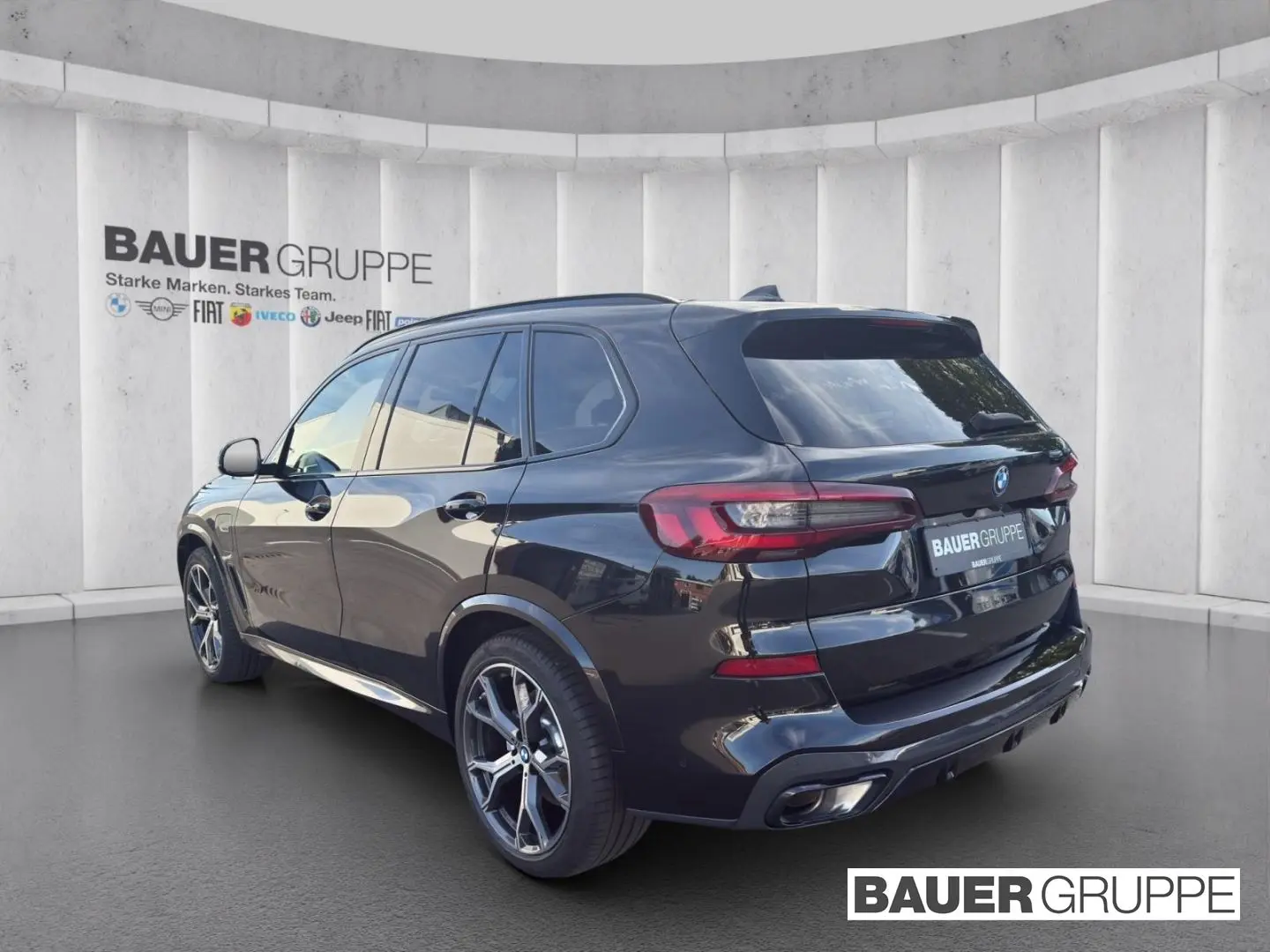 X5 xDrive 45 e M Sport Pano LED Head-Up Memory H