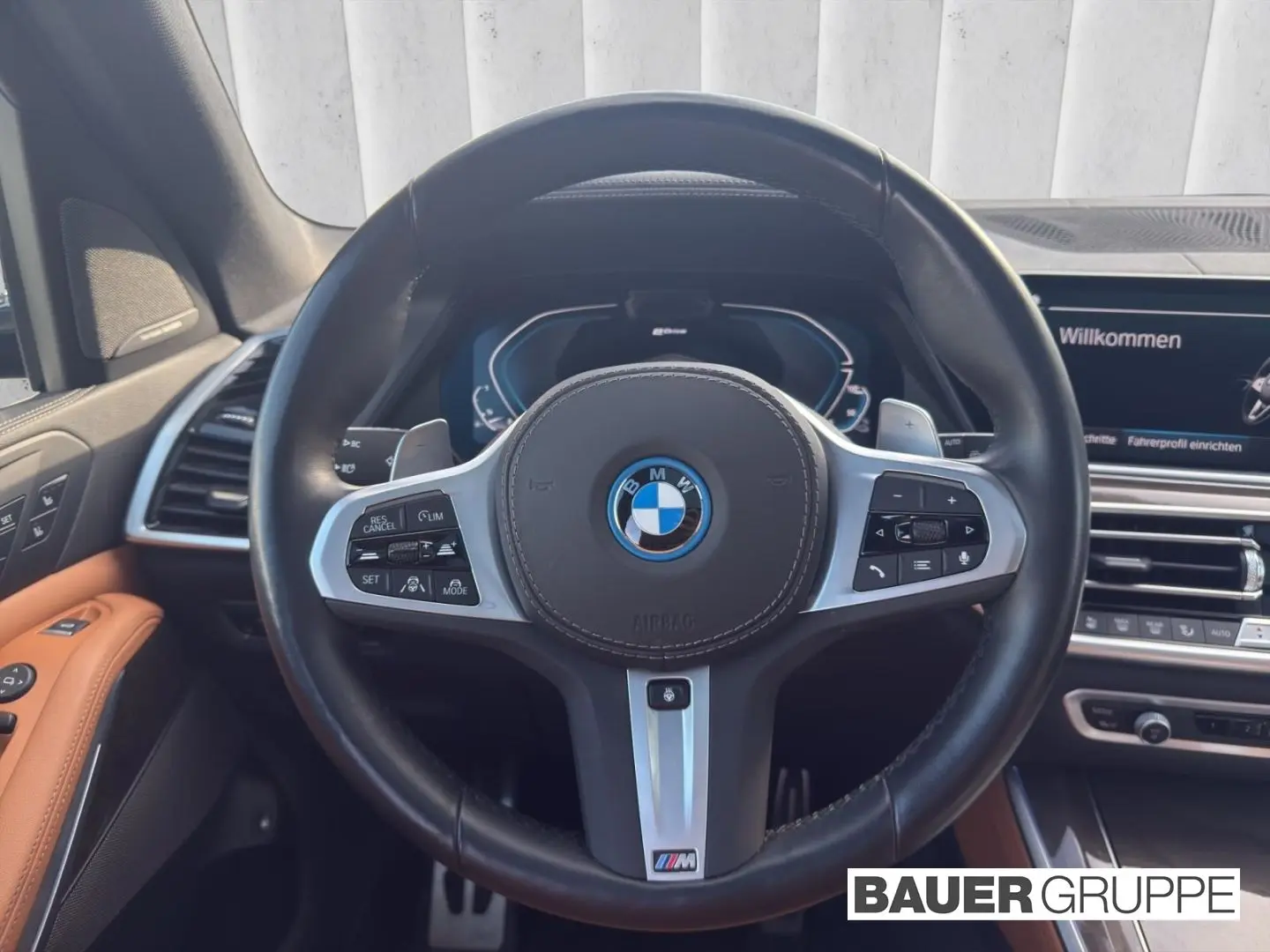 X5 xDrive 45 e M Sport Pano LED Head-Up Memory H