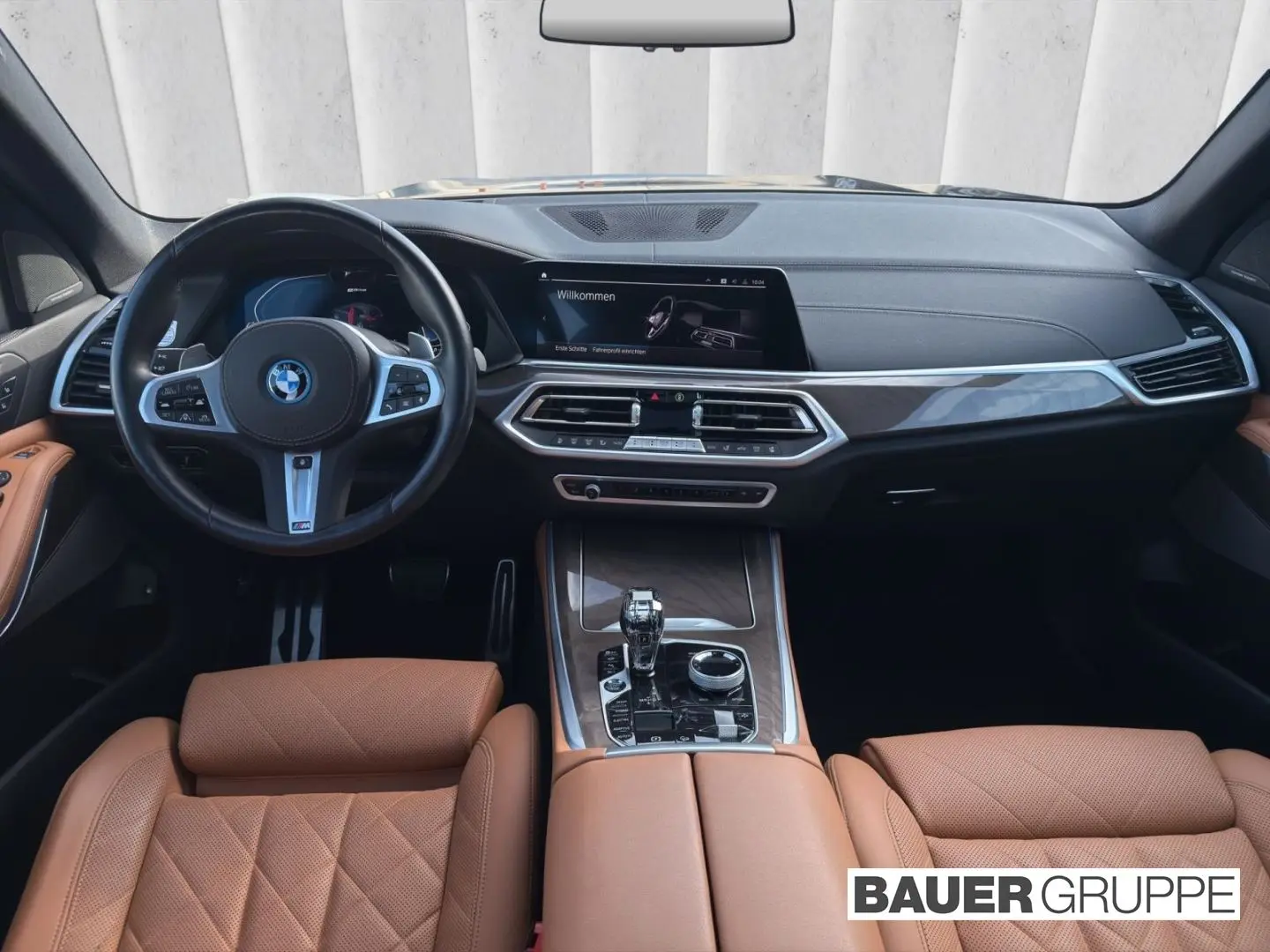 X5 xDrive 45 e M Sport Pano LED Head-Up Memory H