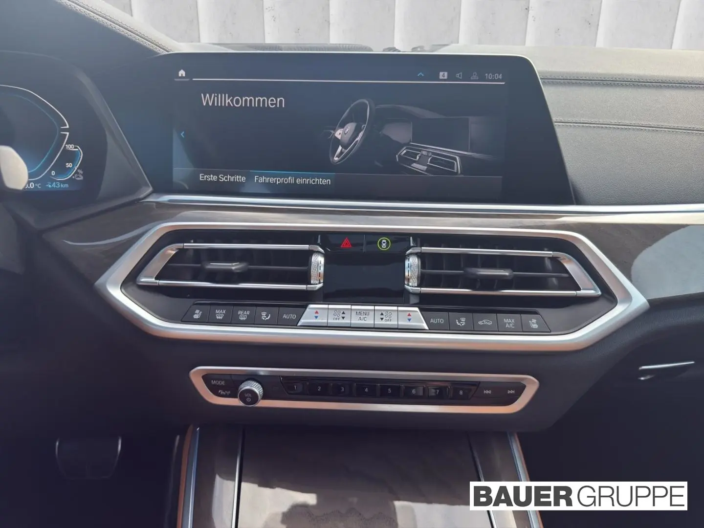 X5 xDrive 45 e M Sport Pano LED Head-Up Memory H