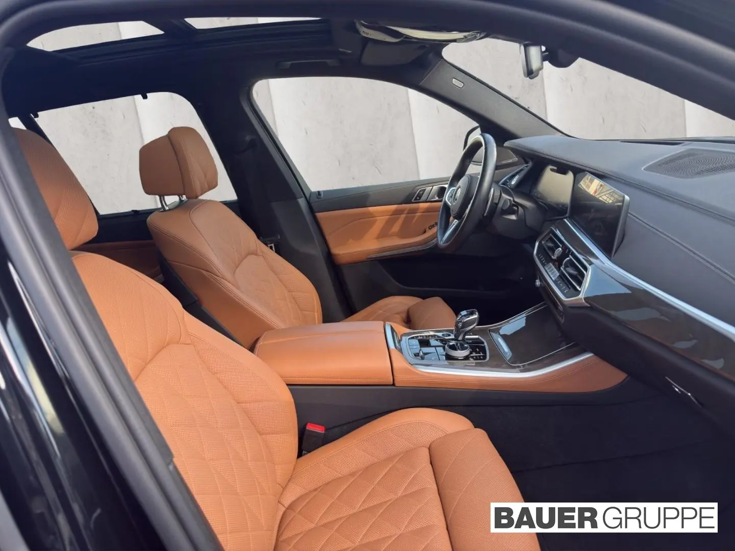 X5 xDrive 45 e M Sport Pano LED Head-Up Memory H