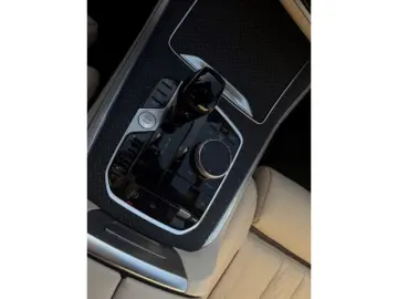 X5 xDrive 45e M-Sport Sportpaket HUD Luftfederun