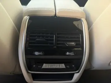 X5 xDrive 45e M-Sport Sportpaket HUD Luftfederun