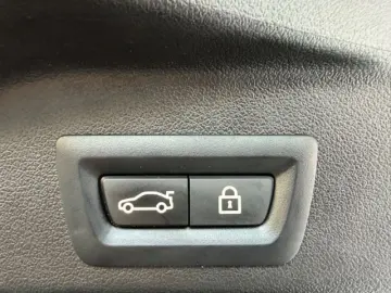 X5 xDrive 45e M-Sport Sportpaket HUD Luftfederun