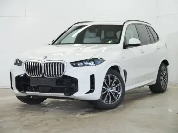 X5 xDr50e M Sport Pano AHK 2-Achs HUD Soft DAPro