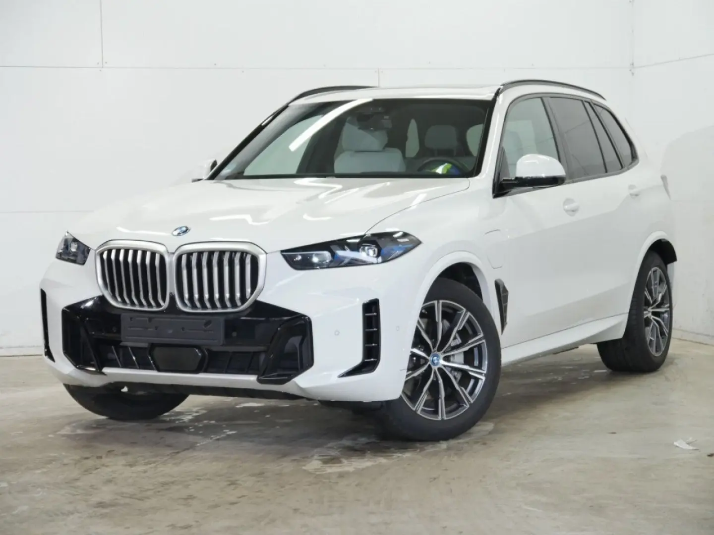 X5 xDr50e M Sport Pano AHK 2-Achs HUD Soft DAPro