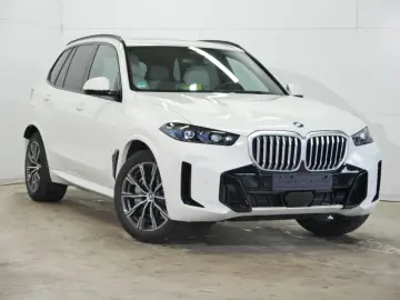 X5 xDr50e M Sport Pano AHK 2-Achs HUD Soft DAPro