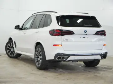 X5 xDr50e M Sport Pano AHK 2-Achs HUD Soft DAPro