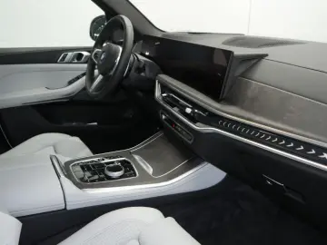 X5 xDr50e M Sport Pano AHK 2-Achs HUD Soft DAPro