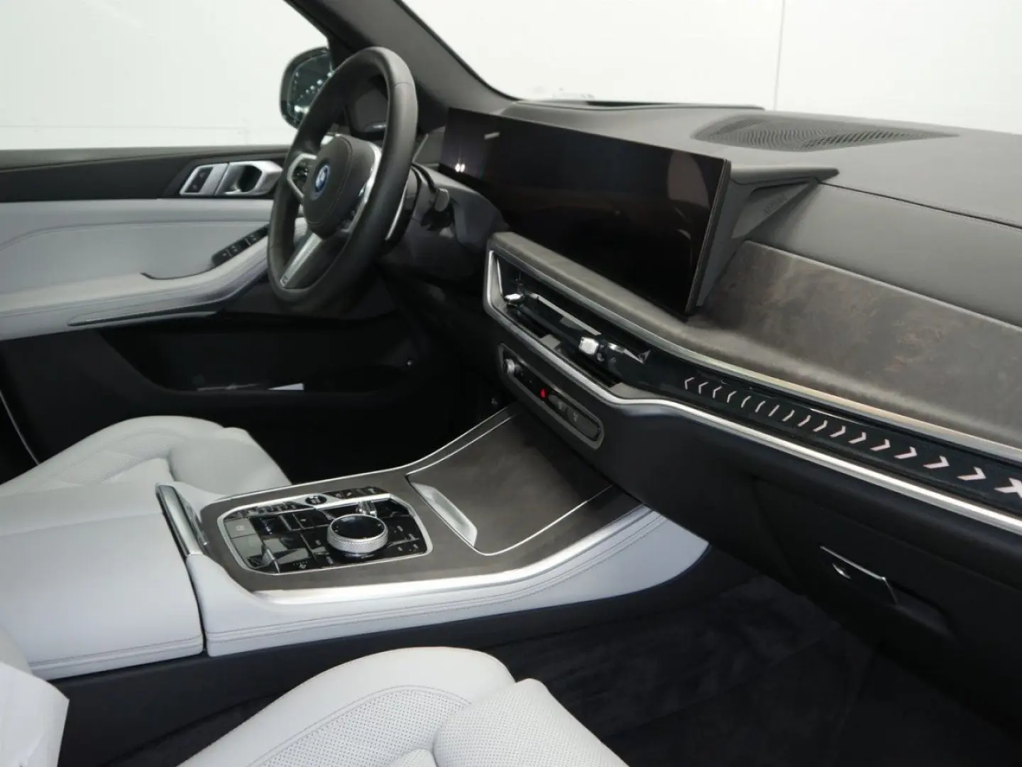 X5 xDr50e M Sport Pano AHK 2-Achs HUD Soft DAPro