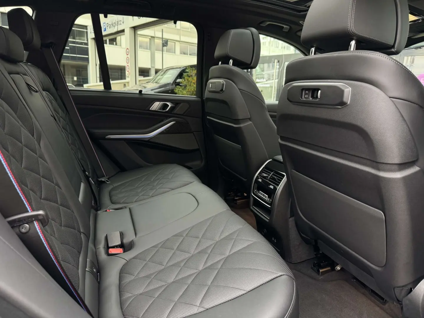 X5 xDrive50e M Sport Pro DA PA Prof Pano AHK H K