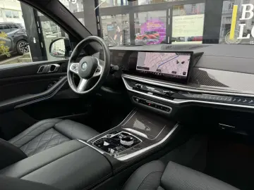 X5 xDrive50e M Sport Pro DA PA Prof Pano AHK H K
