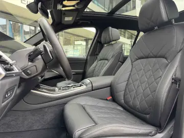 X5 xDrive50e M Sport Pro DA PA Prof Pano AHK H K