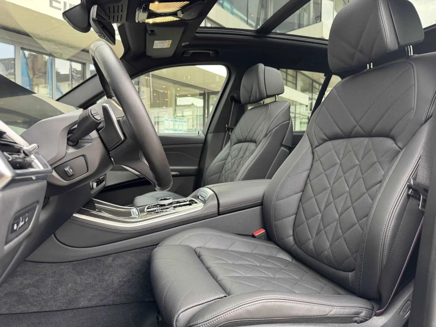 X5 xDrive50e M Sport Pro DA PA Prof Pano AHK H K