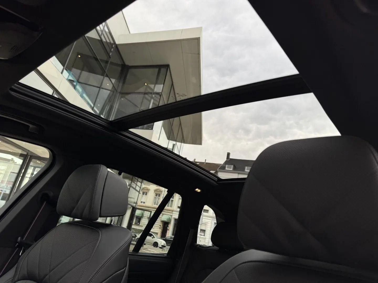 X5 xDrive50e M Sport Pro DA PA Prof Pano AHK H K