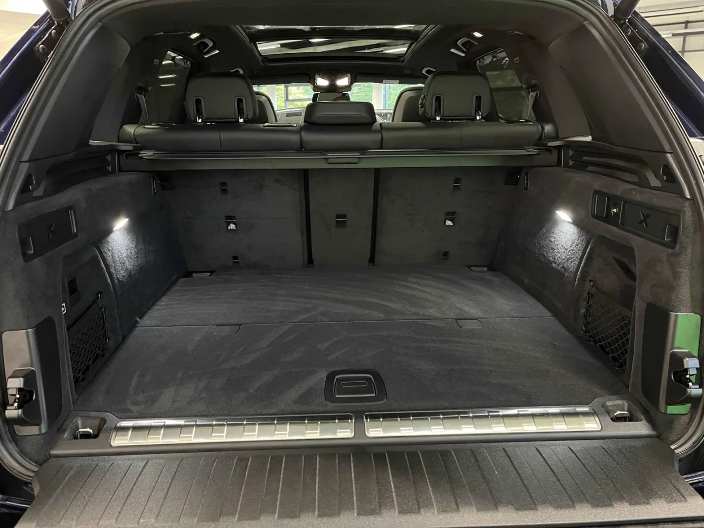 X5 xDrive50e M Sport HUD PANO ACC AHK 360 KAM