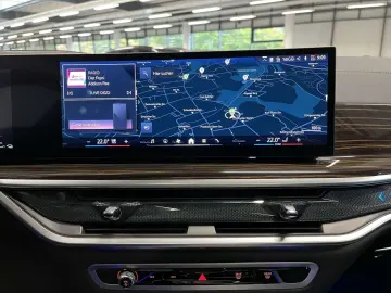 X5 xDrive50e M Sport HUD PANO ACC AHK 360 KAM