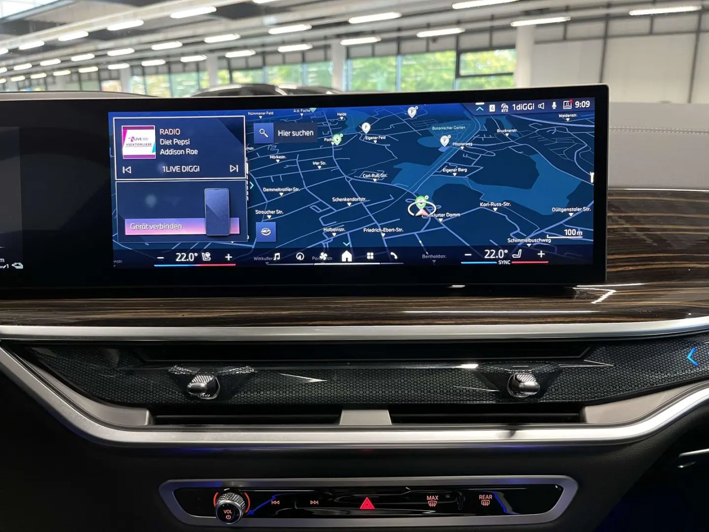 X5 xDrive50e M Sport HUD PANO ACC AHK 360 KAM