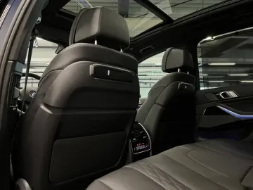 X5 xDrive50e M Sport HUD PANO ACC AHK 360 KAM