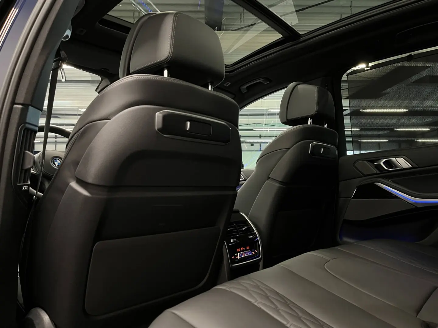 X5 xDrive50e M Sport HUD PANO ACC AHK 360 KAM