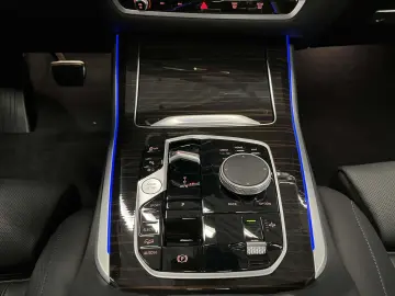 X5 xDrive50e M Sport HUD PANO ACC AHK 360 KAM