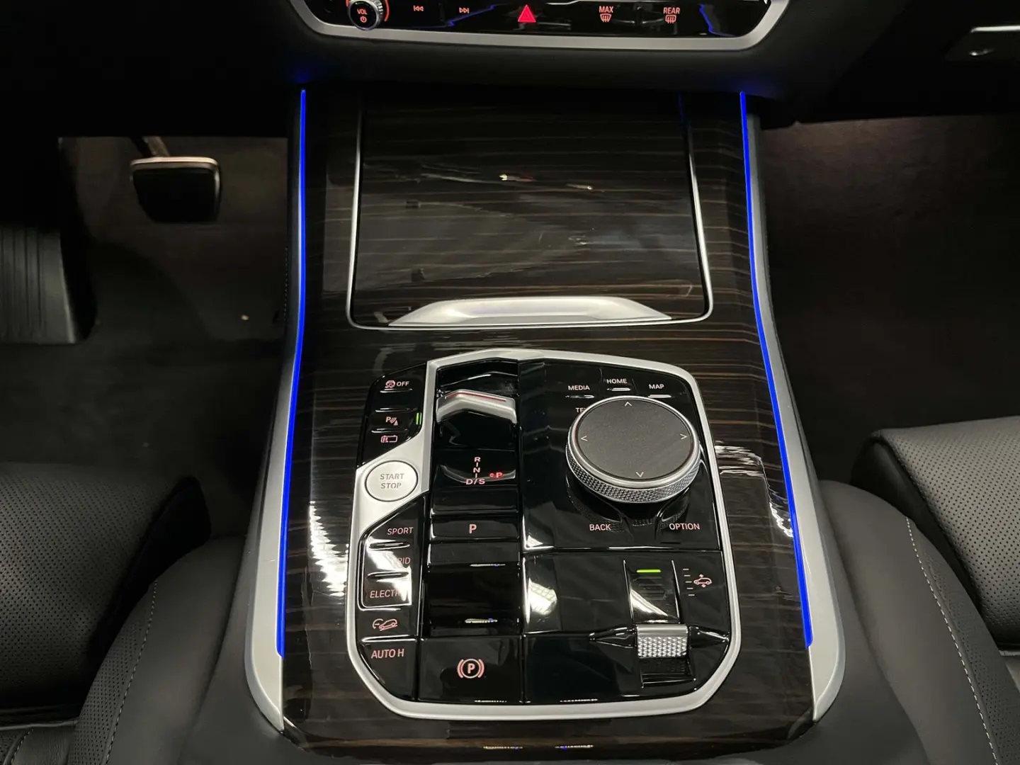 X5 xDrive50e M Sport HUD PANO ACC AHK 360 KAM