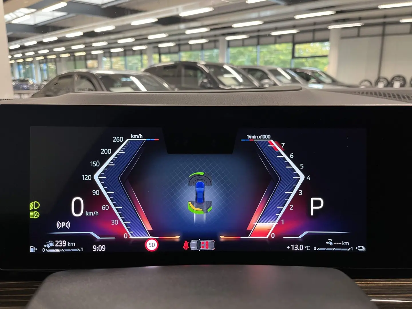 X5 xDrive50e M Sport HUD PANO ACC AHK 360 KAM