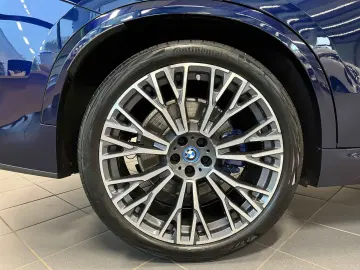 X5 xDrive50e M Sport HUD PANO ACC AHK 360 KAM