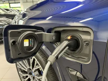 X5 xDrive50e M Sport HUD PANO ACC AHK 360 KAM