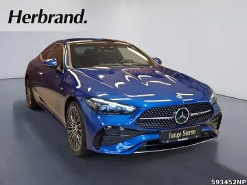 CLE 300 e AMG  Pano 360  Memory DISTRONIC 19LM.