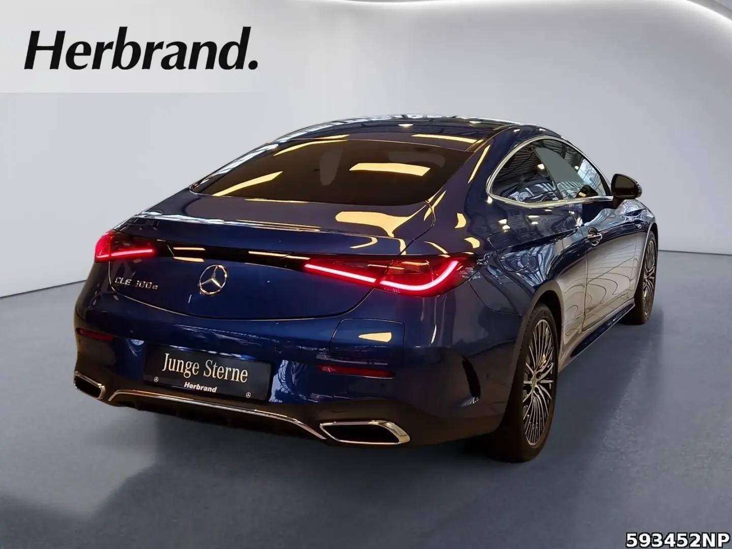 CLE 300 e AMG  Pano 360  Memory DISTRONIC 19LM.