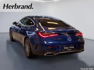 CLE 300 e AMG  Pano 360  Memory DISTRONIC 19LM.